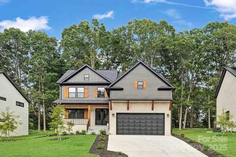 16321 Riverpointe Drive, Charlotte, NC 28278