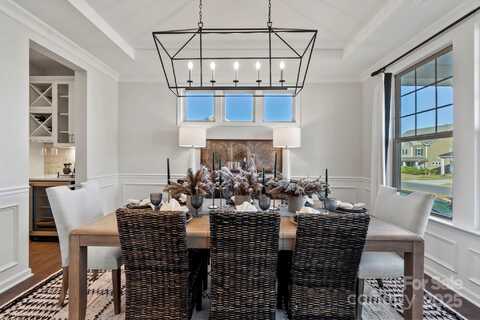 13404 Chopin Ridge Road, Huntersville, NC 28078