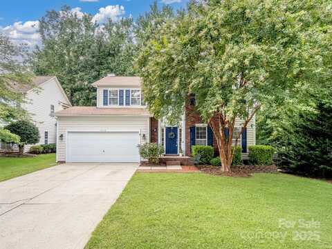 6514 Bells Mill Drive, Charlotte, NC 28269