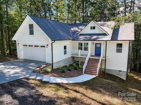 117 Forest Fern Lane, Alexander, NC 28701