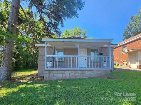 714 S Harding Avenue, Kannapolis, NC 28083