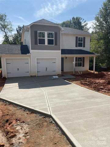 918 Church Street, Kings Mountain, NC 28086