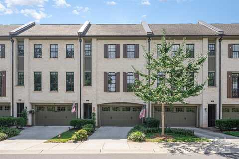 2934 Hillside Springs Drive, Charlotte, NC 28209