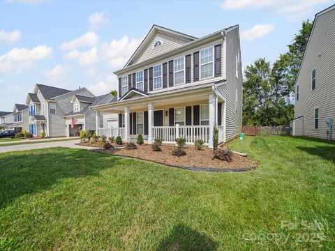 1022 Canopy Drive, Indian Trail, NC 28079