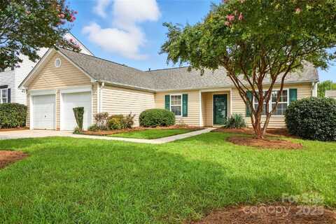 12019 Serenade Court, Charlotte, NC 28215