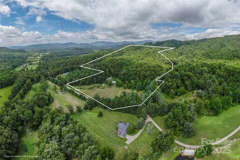 1221 Brush Creek Circle, Fairview, NC 28730