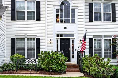112 Sugar Thyme Lane, Mooresville, NC 28115