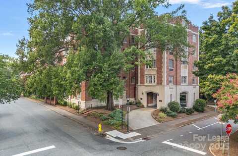 301 W 10th Street unit: 502, Charlotte, NC 28202