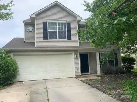 4010 Woolcott Avenue, Charlotte, NC 28213