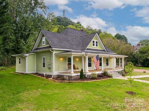 172 Reed Street, Canton, NC 28716
