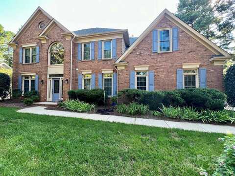 115 Sardis Plantation Drive, Matthews, NC 28105
