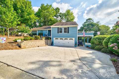 19 Shipmaster Court, Lake Wylie, SC 29710