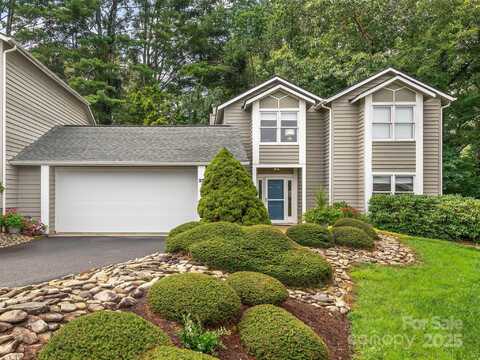 22 Cedarcliff Circle, Asheville, NC 28803
