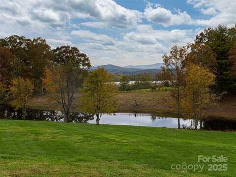 47 N Sweetwater Pond Road unit: 54, Mills River, NC 28759