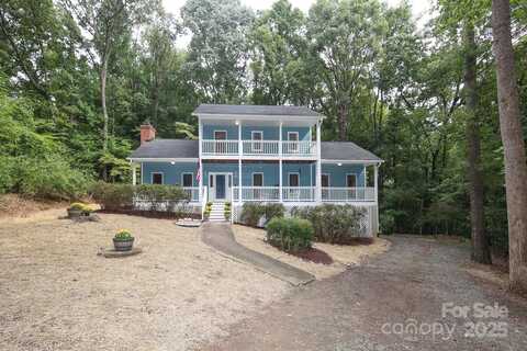 7010 Rock Island Road, Charlotte, NC 28278