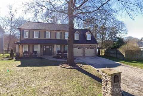9519 Vera Jones Lane, Charlotte, NC 28213
