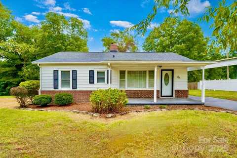 264 Mauney Farm Road, Cherryville, NC 28021