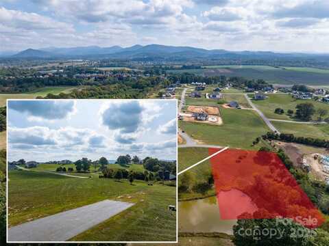 18 S Sweetwater Pond Road lot: 56, Mills River, NC 28759