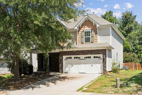 6604 Hermsley Road, Charlotte, NC 28278