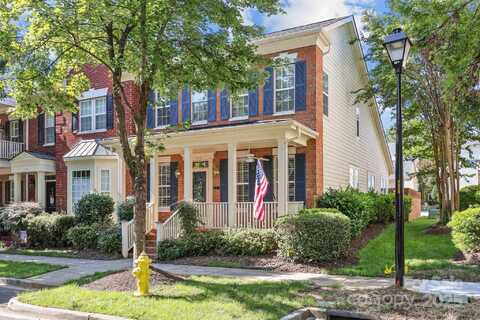 168 Harper Lee Street, Davidson, NC 28036