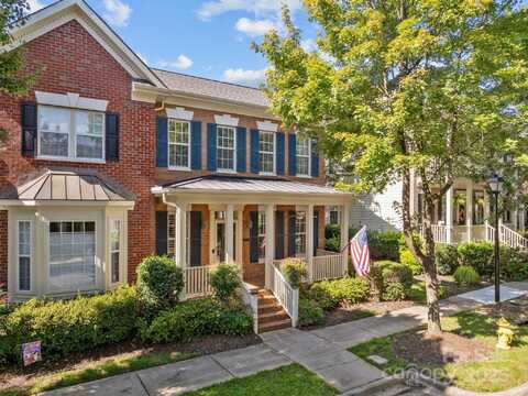 168 Harper Lee Street, Davidson, NC 28036