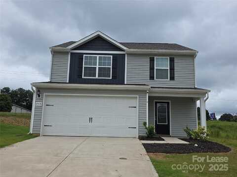 1513 Nia Road, Charlotte, NC 28215