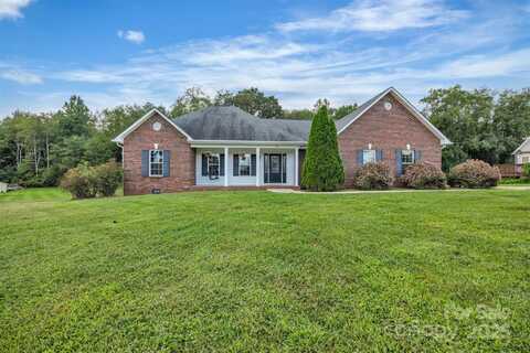 66 Rachels Lane, Taylorsville, NC 28681