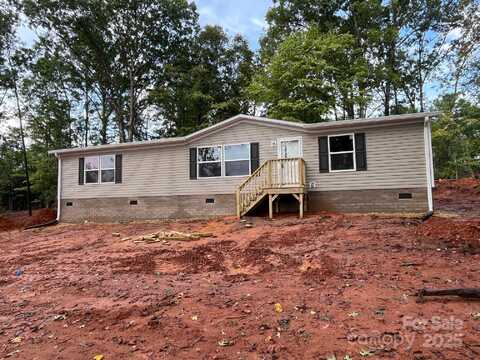 175 Shilah Lane Drive, Nebo, NC 28761