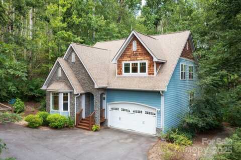 17 Bohemian Lane, Asheville, NC 28805
