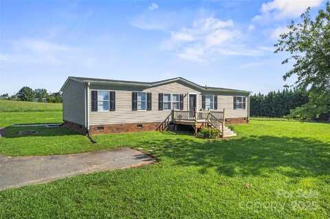 6760 Hildebran View Street, Connelly Springs, NC 28612