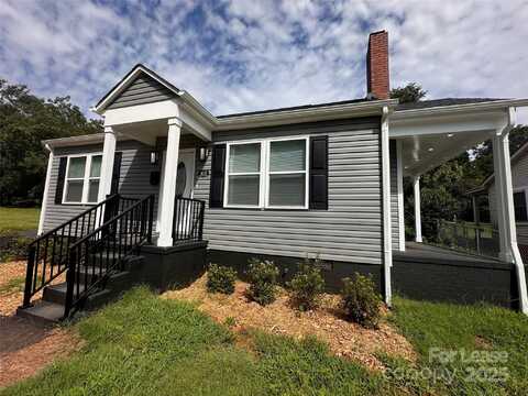 415 Highland Avenue, Shelby, NC 28150