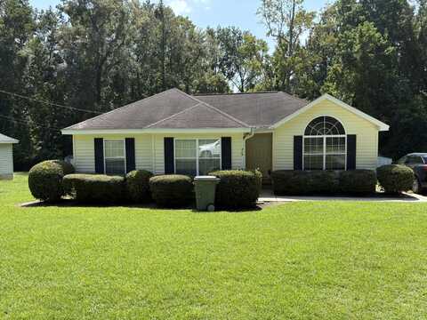 428 Azalea Drive, Orangeburg, SC 29115