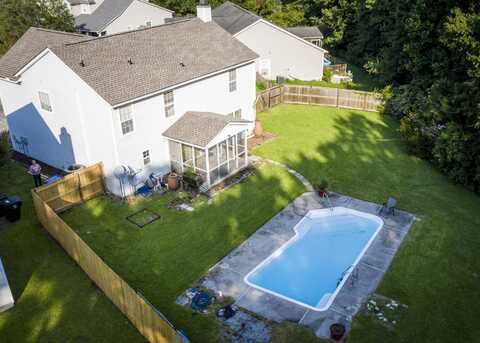 5022 Basnett Drive, Summerville, SC 29485