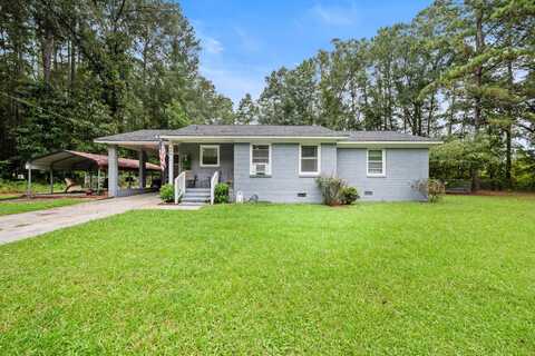 424 Weatherford Road, Orangeburg, SC 29115