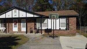 807 Sandpiper Drive, Ladson, SC 29456
