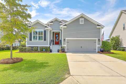 365 Turnstone Street, Mount Pleasant, SC 29464