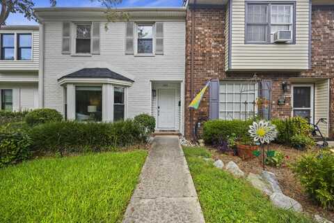 707 Williamson Drive, Mount Pleasant, SC 29464
