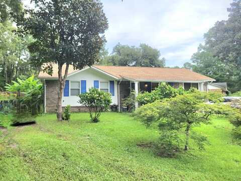 115 Barshay Drive, Summerville, SC 29483