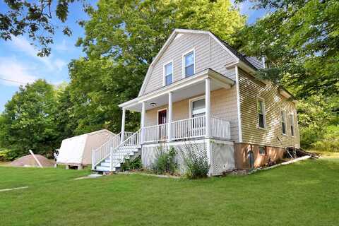 672 East Main Street, Middletown, CT 06457