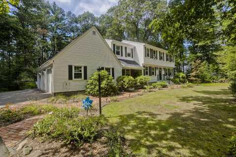 825 Copper Hill Road, Suffield, CT 06093