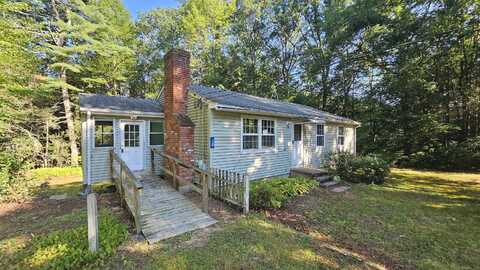 10 Laurel Lane, Stafford, CT 06076