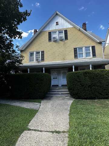48 Frank Street, Stamford, CT 06902