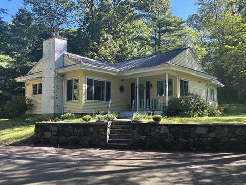 64 Secret Lake Road, Canton, CT 06019