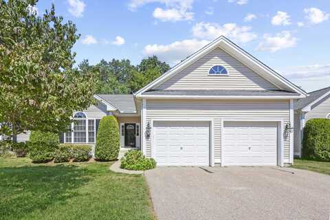 11 Village Court, Colchester, CT 06415