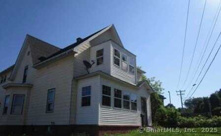 102 Cottage Street, Killingly, CT 06239