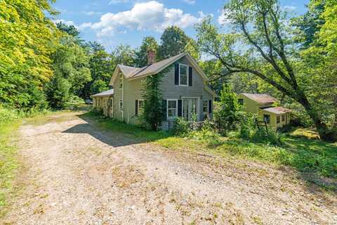 30 Trumbull Street, Litchfield, CT 06750