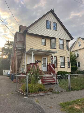 105 Summerfield Avenue, Bridgeport, CT 06610