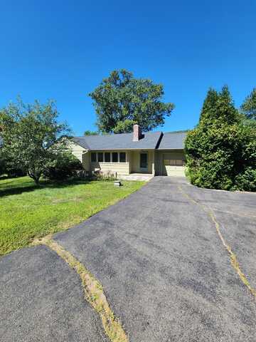 204 Stafford Road, Burlington, CT 06013