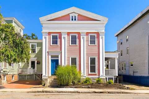 41 Tilley Street, New London, CT 06320