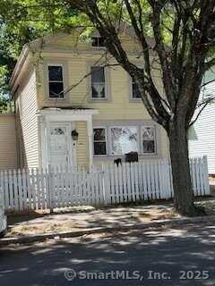 200 Edgewood Avenue, New Haven, CT 06511